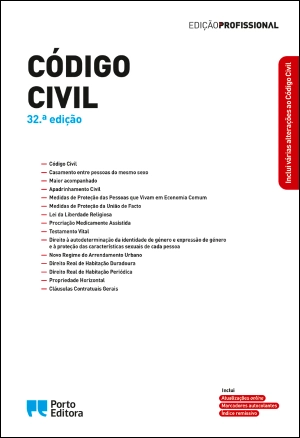 Código Civil