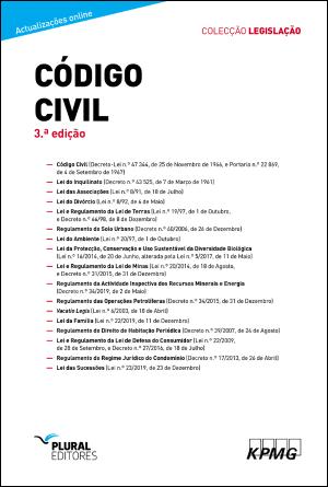 Código Civil