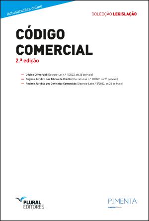 Código Comercial