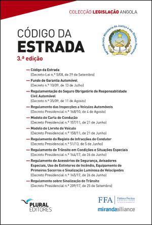 Código da Estrada - Edição Académica