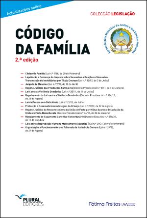 Código da Família