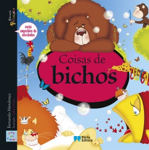 Coisas de bichos