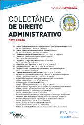 Colectânea de Direito Administrativo