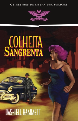 Colheita Sangrenta