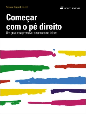 Começar com o pé direito