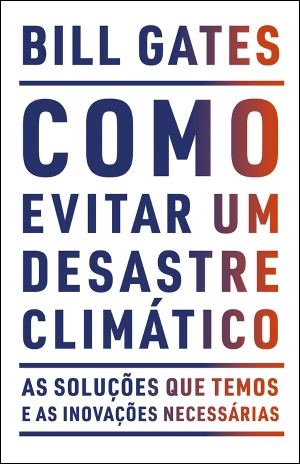Como evitar um desastre climático