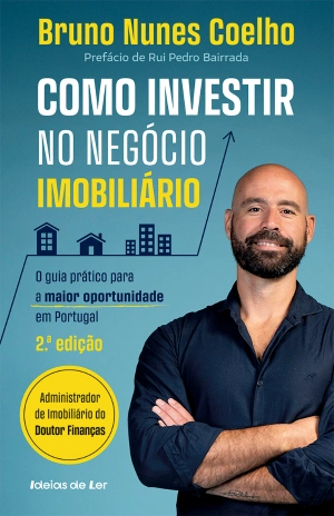 Como investir no negócio imobiliário