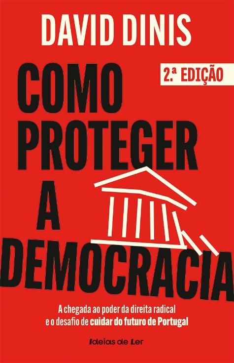 Como Proteger a Democracia