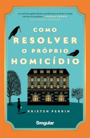 Como resolver o próprio homicídio