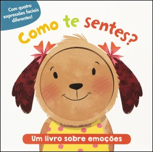 Como te sentes?
