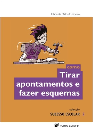 Como tirar apontamentos e fazer esquemas