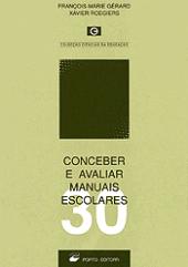 Conceber e Avaliar Manuais Escolares
