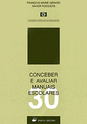 Conceber e Avaliar Manuais Escolares