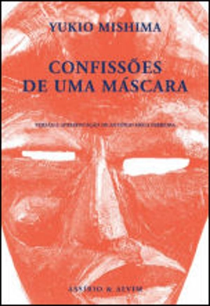 Confissões de uma Máscara