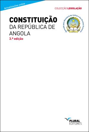 Constituição da República de Angola