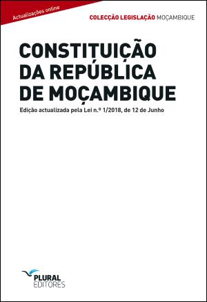 Constituição da República de Moçambique