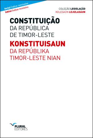 Constituição da República de Timor-Leste