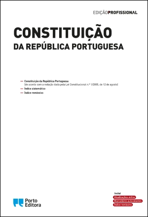 Constituição da República Portuguesa