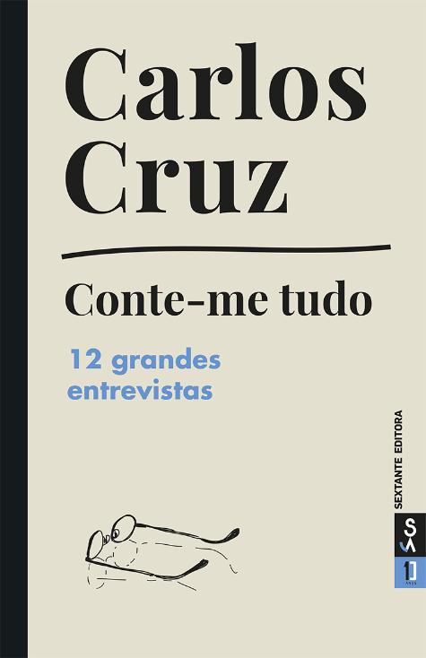 Conte-me tudo