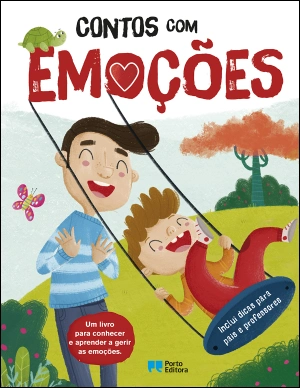 Contos com emoções