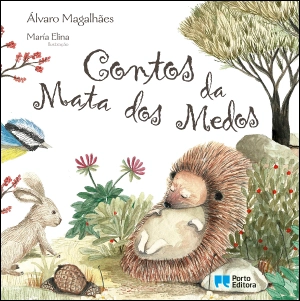 Contos da Mata dos Medos