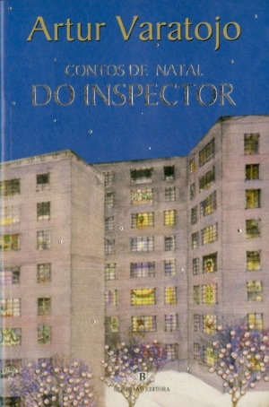 Contos de Natal do Inspector