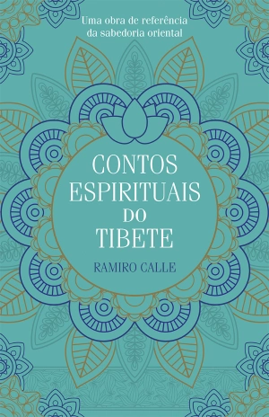 Contos Espirituais do Tibete