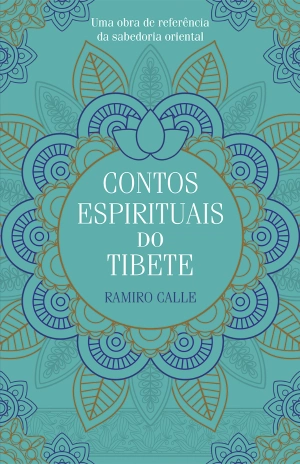 Contos Espirituais do Tibete