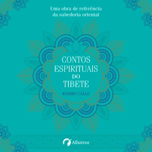 Contos espirituais do Tibete