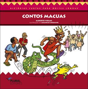 Contos Macuas