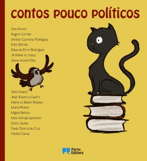 Contos Pouco Políticos