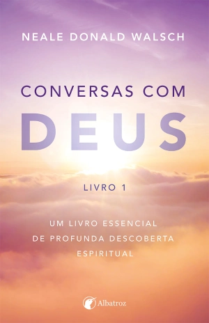 Conversas com Deus - Livro 1