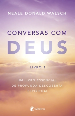 Conversas com Deus - Livro 1