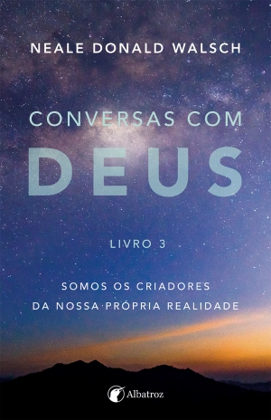 Conversas com Deus - Livro 3