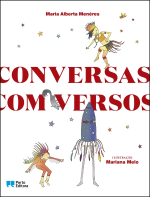 Conversas com Versos