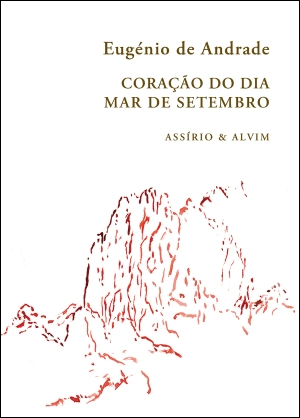Coração do Dia - Mar de Setembro