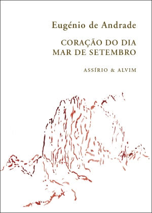 Coração do Dia - Mar de Setembro