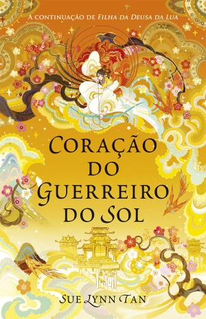 Coração do Guerreiro do Sol