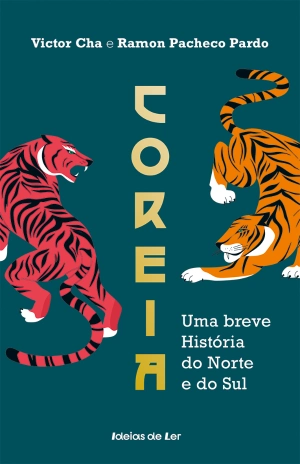 Coreia: Uma breve História do Norte e do Sul