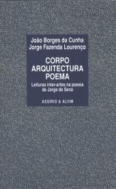 Corpo - Arquitectura - Poema