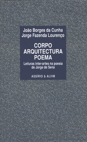 Corpo - Arquitectura - Poema