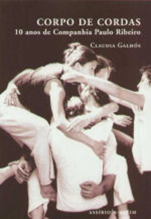 Corpo de Cordas