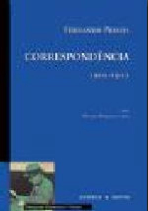 Correspondência (1905 - 1922)