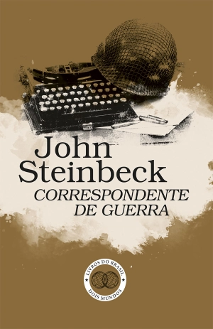 Correspondente de guerra