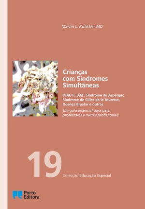 Crianças com Síndromes Simultâneas