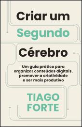 Criar um segundo cérebro