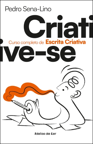 Criative-se - Curso Completo de Escrita Criativa