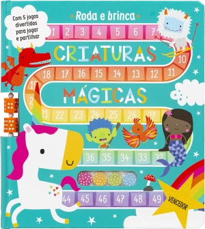 Criaturas mágicas