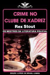 Crime no Clube de Xadrez