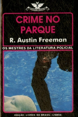 Crime no Parque